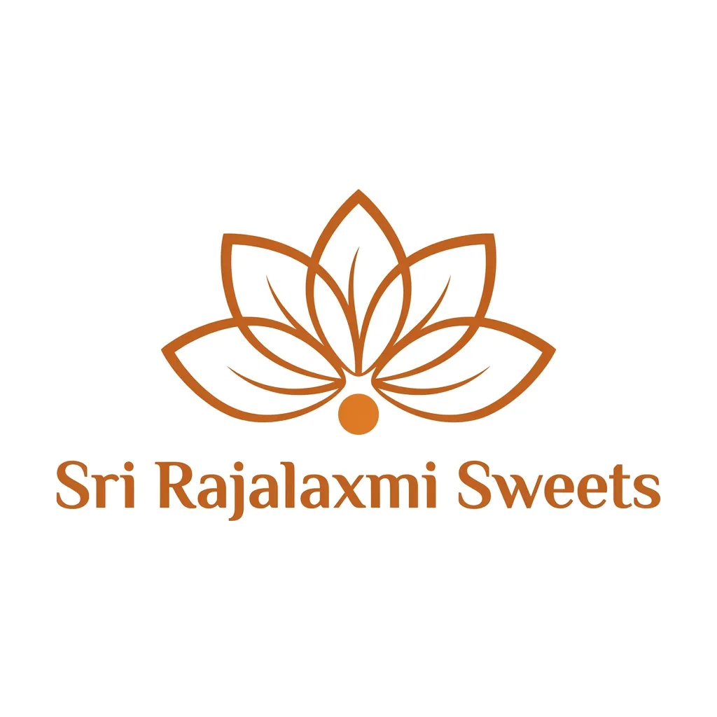 Sri Rajalakshmi Sweets