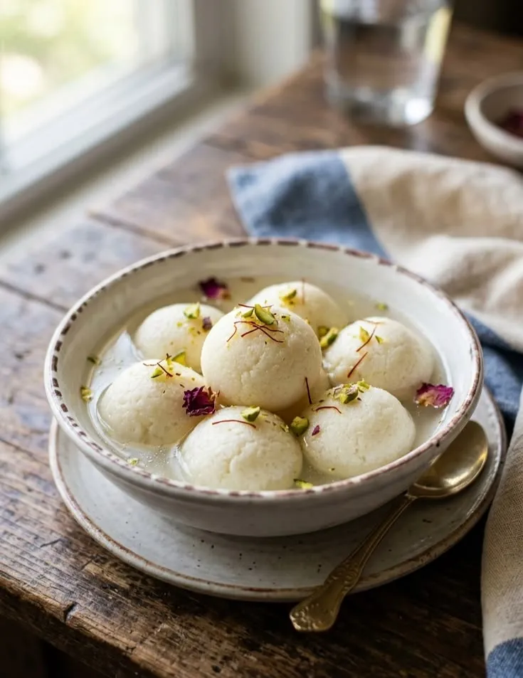 Rasgulla