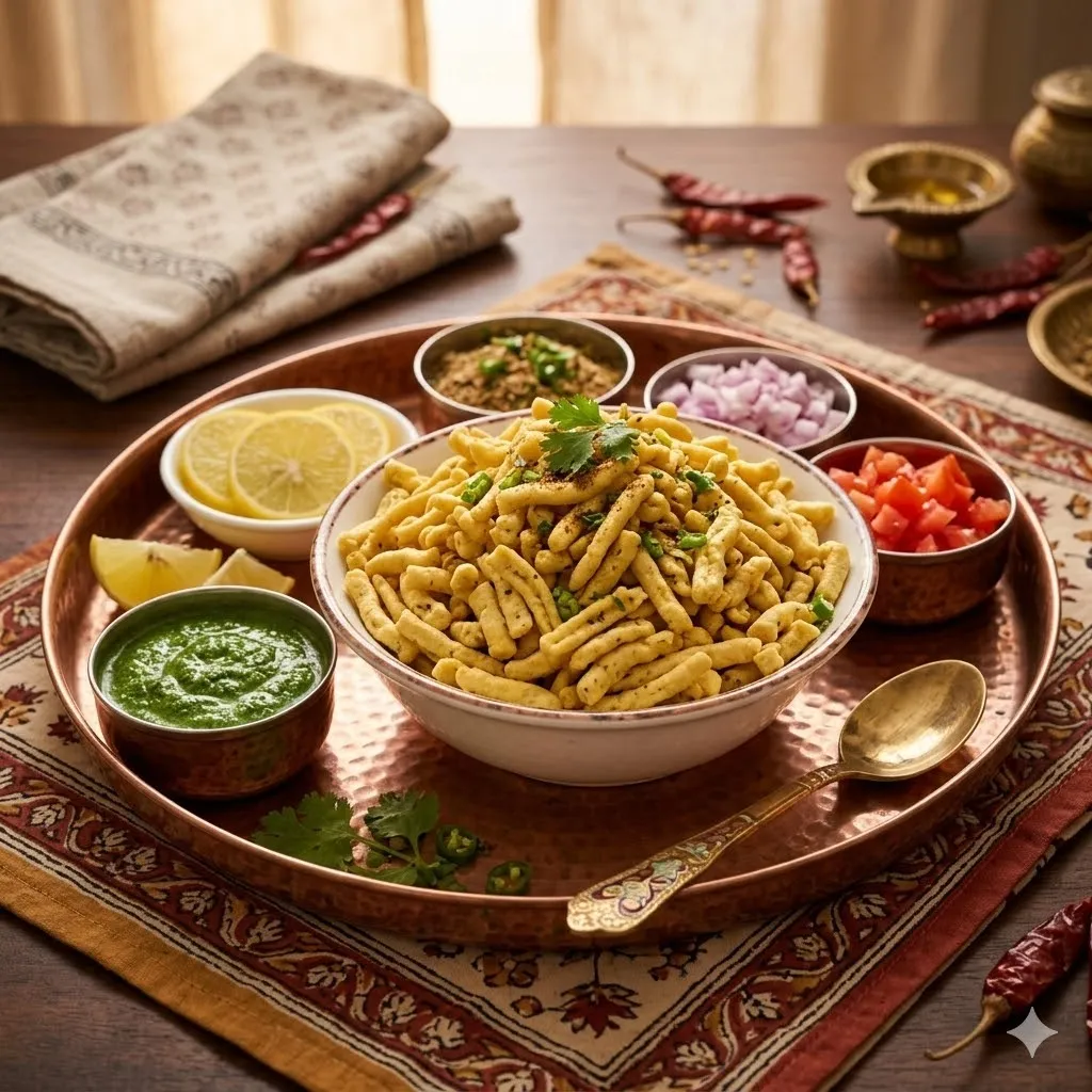 Bhavnagari