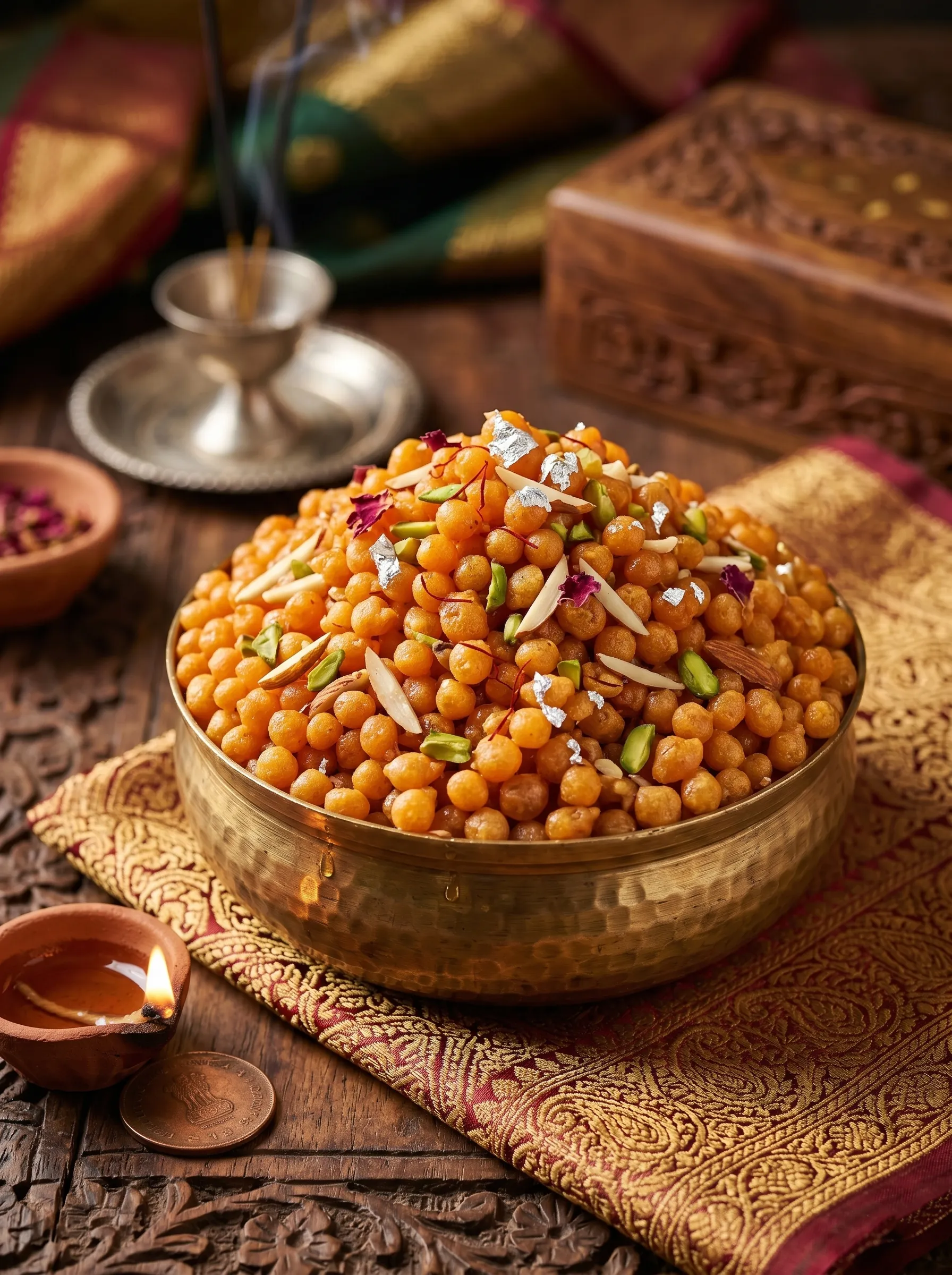 Boondi