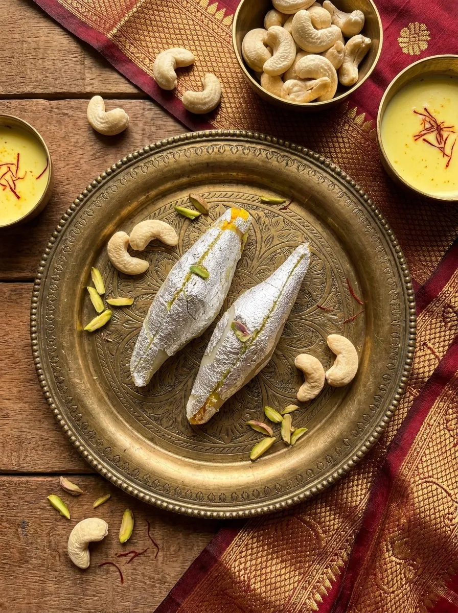 Kaju Keri