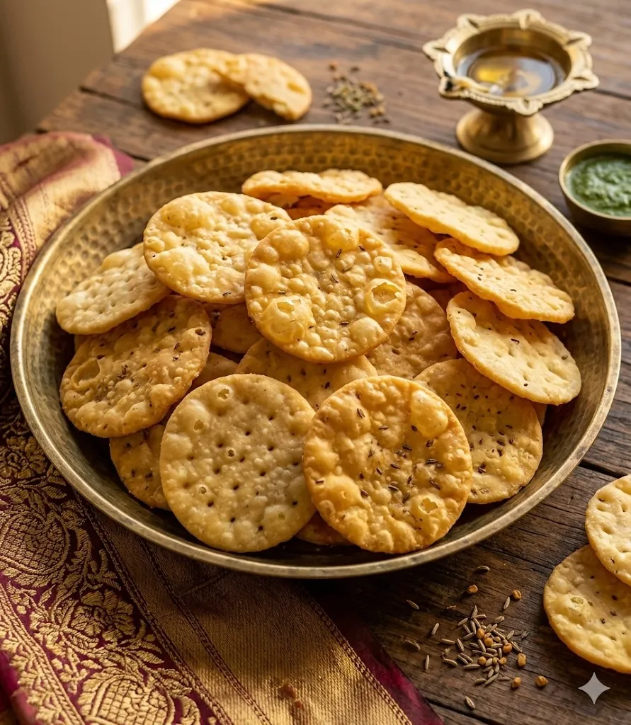 Maida Papdi