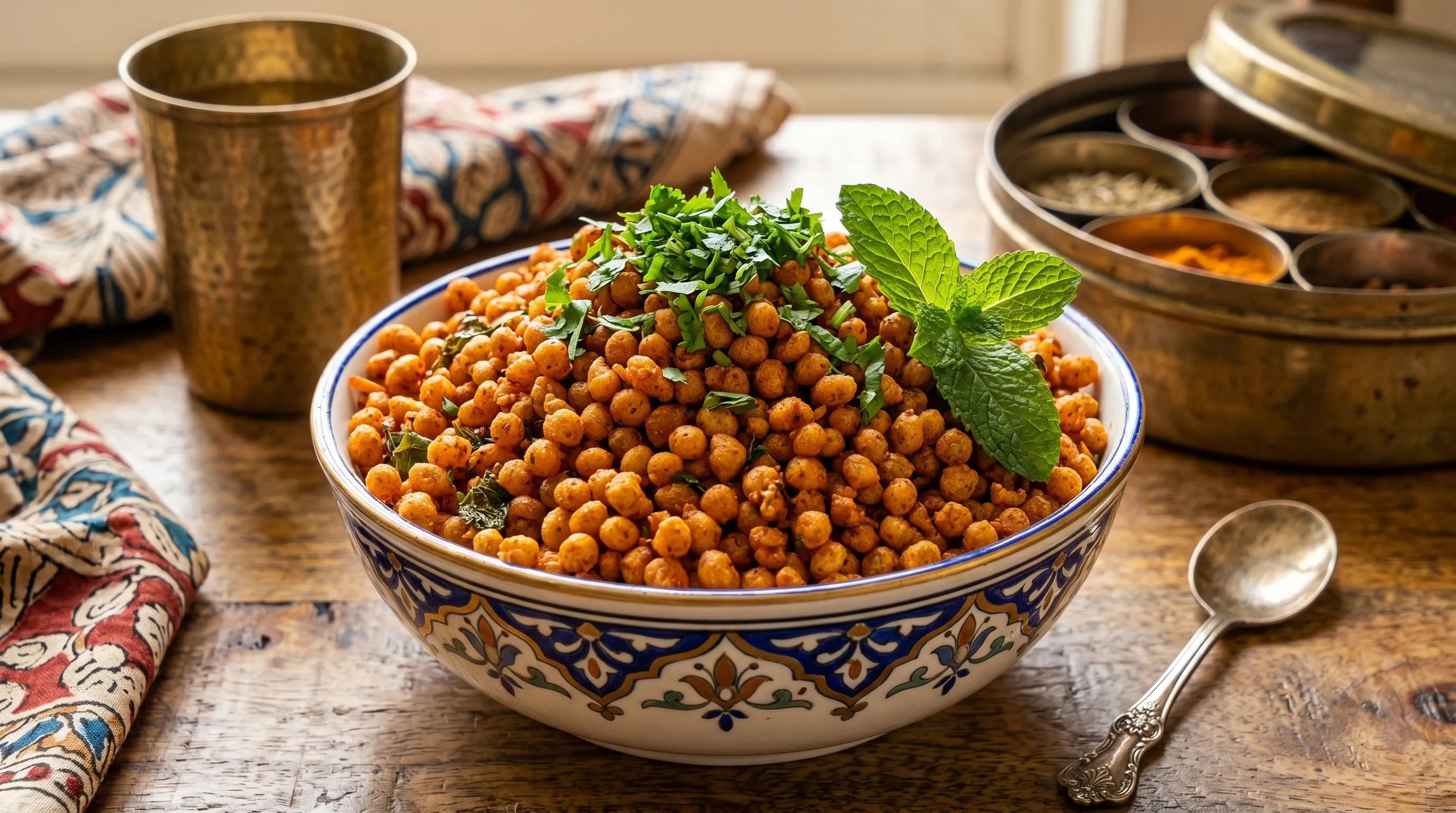 Khara Bundi