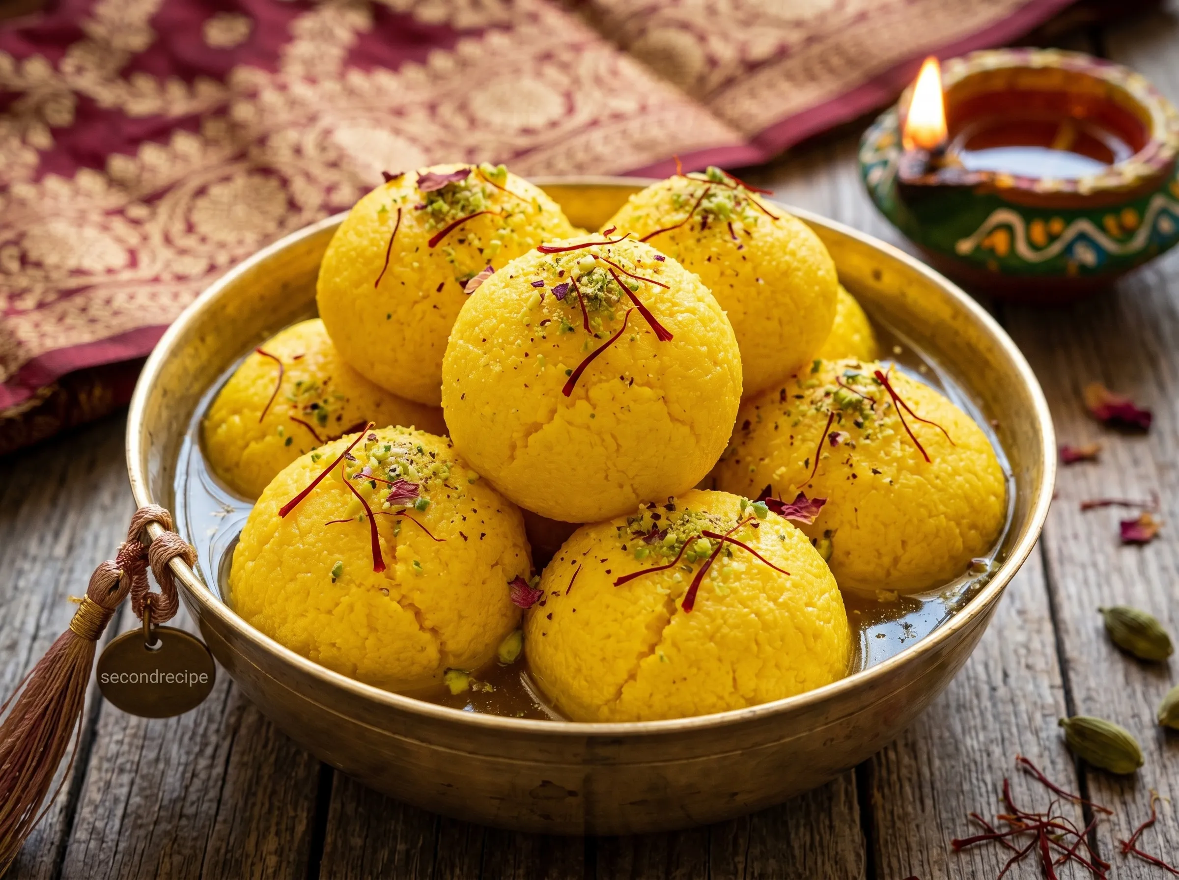 Rajbhog