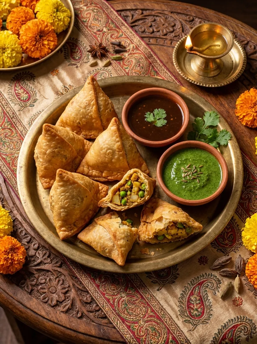 Samosa