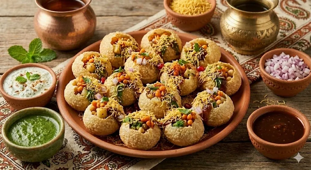 Sev Puri