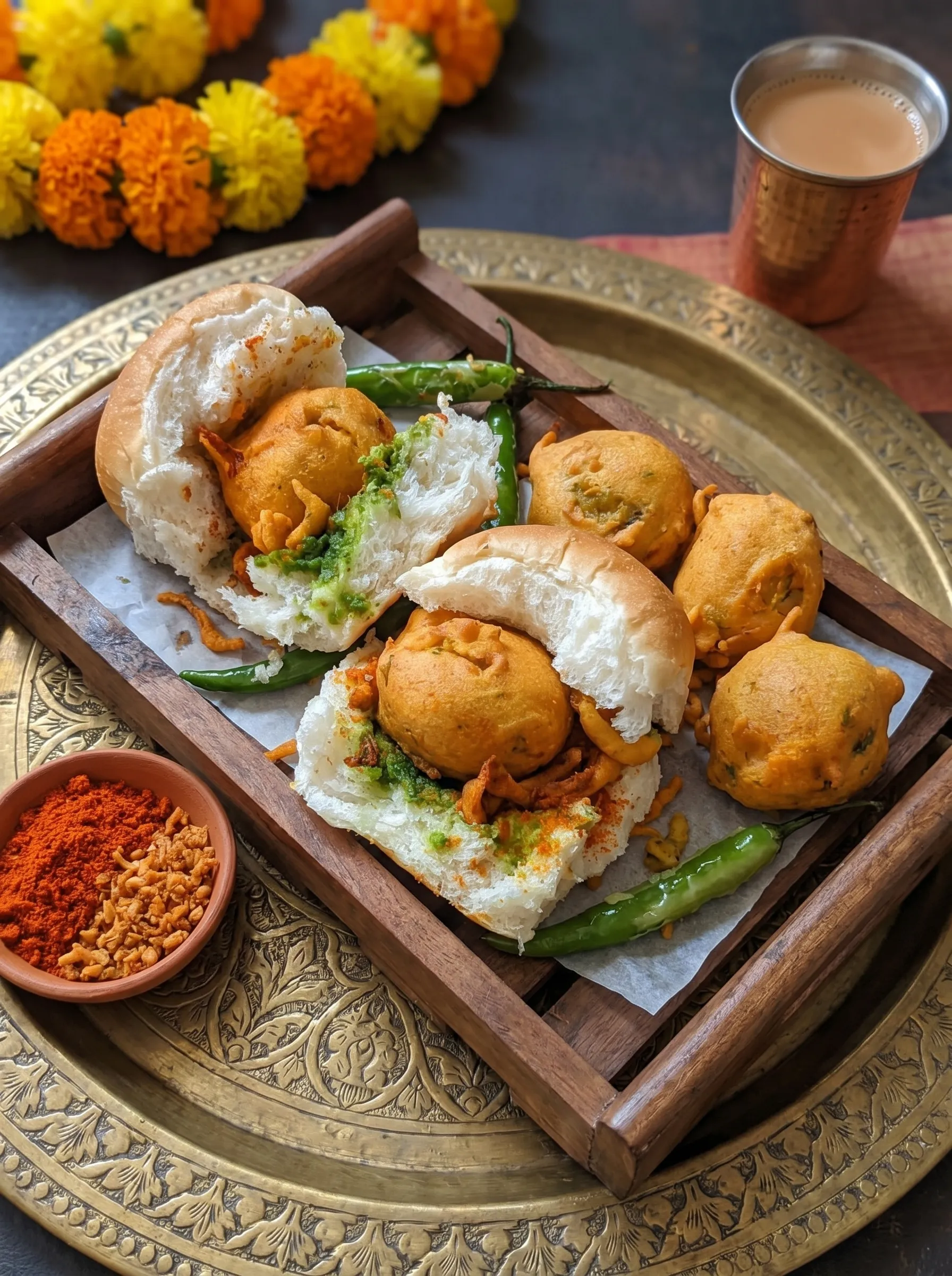 Vada Pav